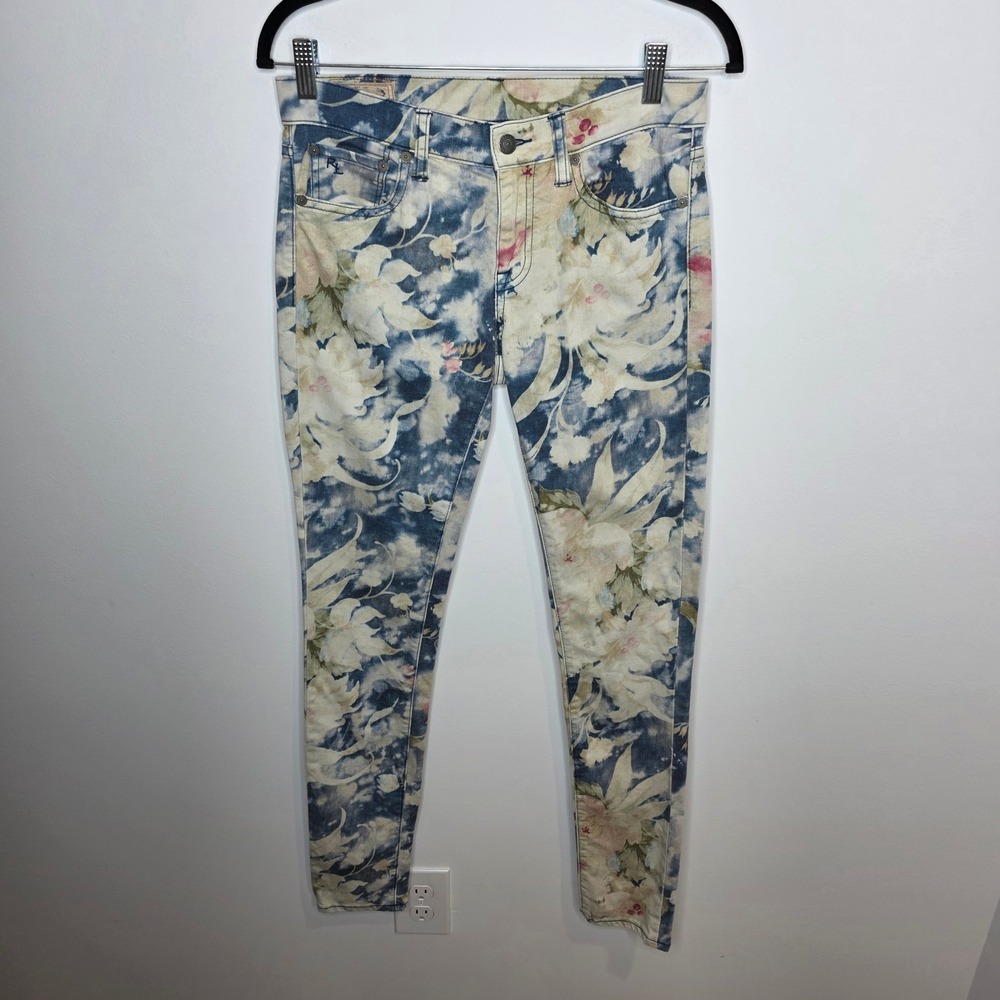 Polo Ralph Lauren Jeans Womens 27